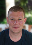 Dave Schrauwen Dave Schrauwen