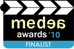 MEDEA Finalist 2010 MEDEA Finalist 2010