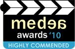 MEDEA Awards Highly Commended 2010