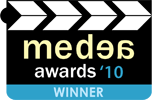 MEDEA Overall Award Winner 2010 MEDEA Overall Award Winner 2010