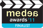 MEDEA Finalist 2011 MEDEA Finalist 2011