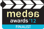 MEDEA Awards Finalist 2012