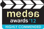 MEDEA Awards' Highly Commended 2012