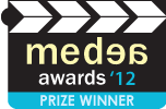 MEDEA Awards Special Prize Winner 2012