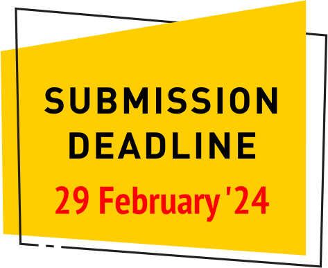 Submission deadline