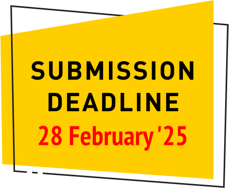 Submission deadline